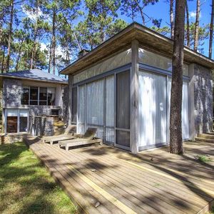 Laguna Blanca Alquiler Casa Majlis Tm5680