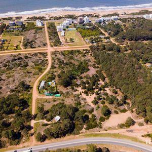 Terreno Rincon Del Indio - 35000 M2