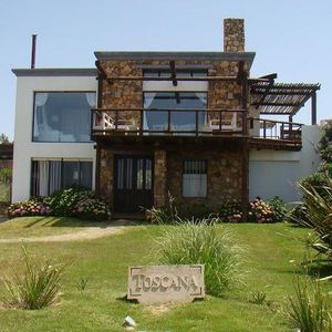 El Chorro Venta Y Alquiler Casa Toscana  Tm5696