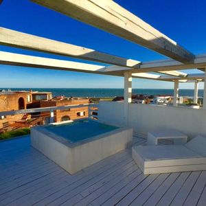 Penthouse Con La Mejor Vista Al Mar – Marena, Manantiales - Tm52130