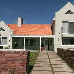 Casa O Pescador