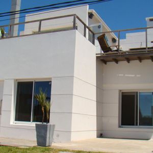 Manantiales Alquiler Casa Capitana