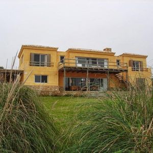 El Chorro  Alquiler Casa Chamanica