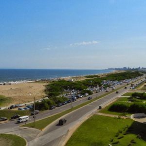 Punta Del Este Venta Y Alquiler Temporario Departamento Mythos - Ph