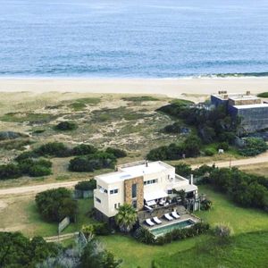 Jose Ignacio Casa Venta Y Alquiler - Santa Monica "trece Lunas"