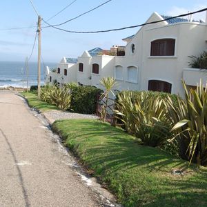 Departamento - Manantiales
