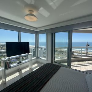 Departamento En Alquiler Punta Del Este "look Unidad 1601"