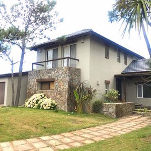 Casa - Arenas De José Ignacio
