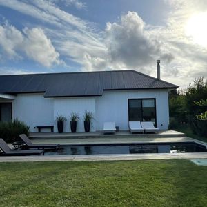 Casa En Alquiler Temporal - Tm2987086