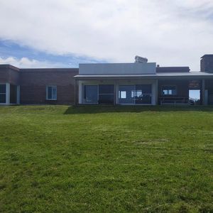 Campo - Las Garzas