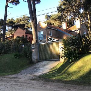 La Barra Casa En Alquiler "la Concepción"