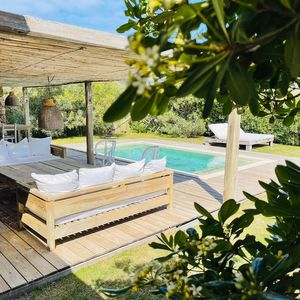 Casa En Jose Ignacio En Alquiler Club De Mar Casa 65 - Tm4007464