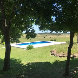 Chacra Las Gauras