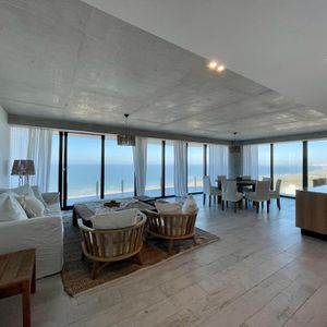 Punta Del Este Venta Departamento Surfside Al 1401