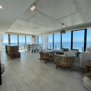 Punta Del Este Venta Departamento Surfside Al 1400 Tm 4490123