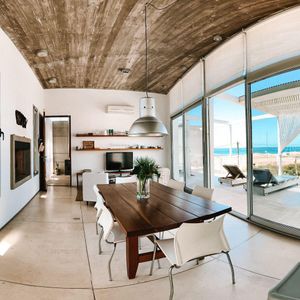 Casa En Venta Y Alquiler En El Chorro, Manantiales - Tm4618160
