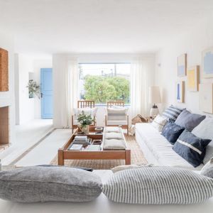 Casa En Alquiler En Aldeas - José Ignacio Tm4787705
