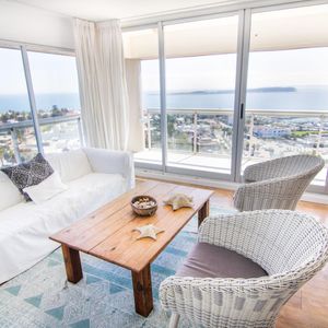 Espectacular Departamento La Mejor Vista Al Mar Tm520649