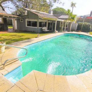 Casa En La Barra Con Pileta Y Quincho - Tm5263311