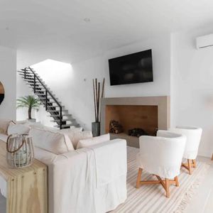Espectacular Casa Con Pileta En La Juanita Jose Ignacio - Tm5381655