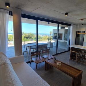 Departamento En Alma De Manantiales Con Vista Al Mar - Tm5411307