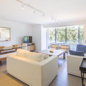 Comodisimo Duplex En El Golf De Punta Del Este - Tm5435989