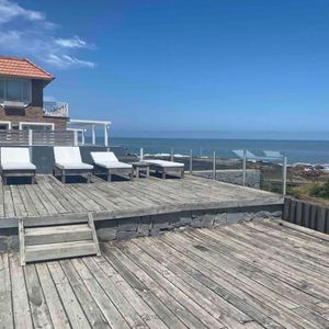 Espectacular Triplex Con Vista Al Mar En La Barra Tm5461533