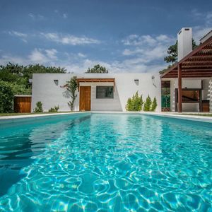 Casa En  Alquiler Temporario En Rincon Del Indio Tm5545404