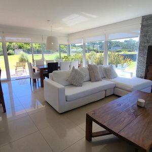 Casa En Complejo Silente Club De Mar Frente A La Playa - Tm5596092