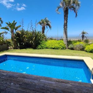 Departamento Con La Mejor Vista Al Mar En Manantiales