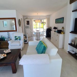 Duplex Con Vista Al Mar En Manantiales - Tm5692716