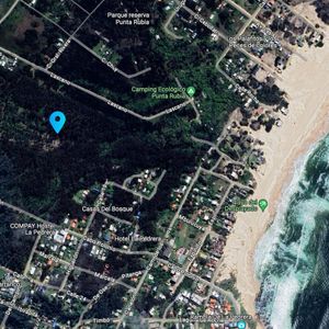 Terreno De 15 Hectareas En La Pedrera A Pasos Del Mar - Tm5851487