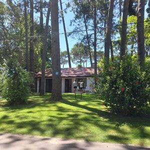 Casa En  Alquiler La Cumbrera Tm589935