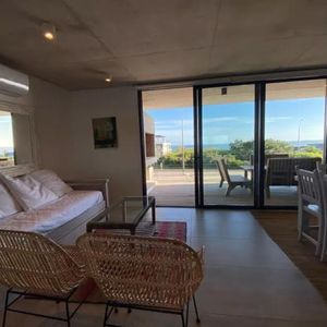 Departamento En Manantiales Con Pileta Y Vista Al Mar