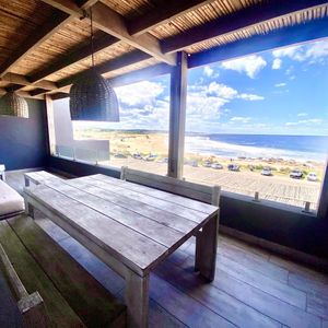 Espectacular Departamento Sobre Playa Montoya - Tm6181218