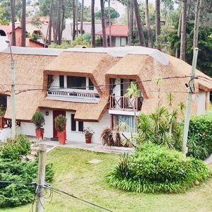 Venta Casa 3 Dormitorios En Pinares Punta Del Este