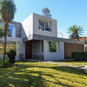 Venta Casa 4 Dormitorios En Pinares Punta Del Este