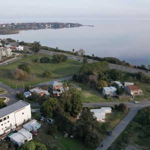 Importante Terreno A Pasos De La Rambla Costanera