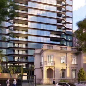 Venta Apartamento Dos Dormitorios En Pocitos, Montevideo
