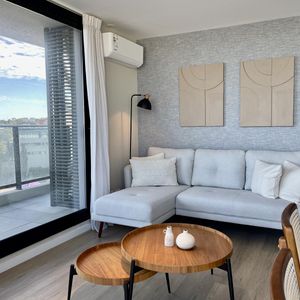 Apartamento En Roosevelt