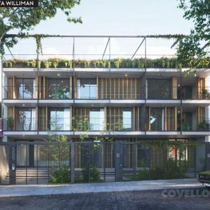 Venta Apartamento 1 Dormitorio - Punta Carretas