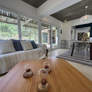 Casa En Alquiler "el Fortin"