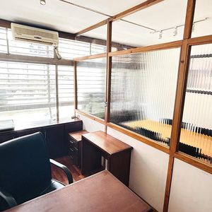 Oficina En Venta 3 Despachos Portería Y Vigilancia Centro