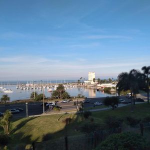 Apartamento - Puerto Del Buceo, 140 M2, 4 Dormitorios, Piscina, Gimnasio, Equipado , Gge X2 !!