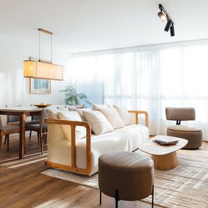 Venta Apartamento Un Dormitorio En Pocitos