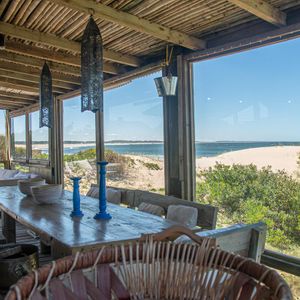 Casa En Alquiler Jose Ignacio "el Bucanero"