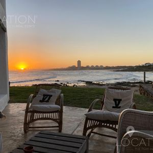 Casa En La Posta Del Cangrejo - Lho1220513