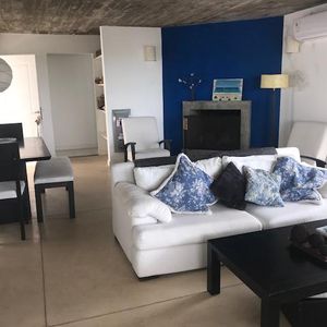 Departamento - La Barra