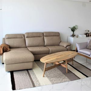 Apartamento En Alquiler En Torre Con Amenities, 2 Dormitorios En Suite, Cocina Integrada Y Toillette.-