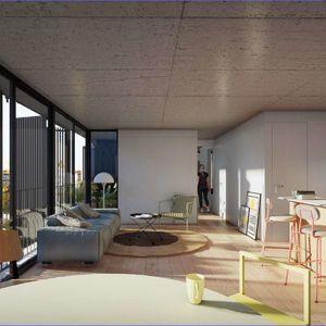 Apartamento De Un Dormitorio En Venta En Punta Carretas - 803